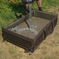 Solar Tackle SP C-Tech Fold Flat Cradles